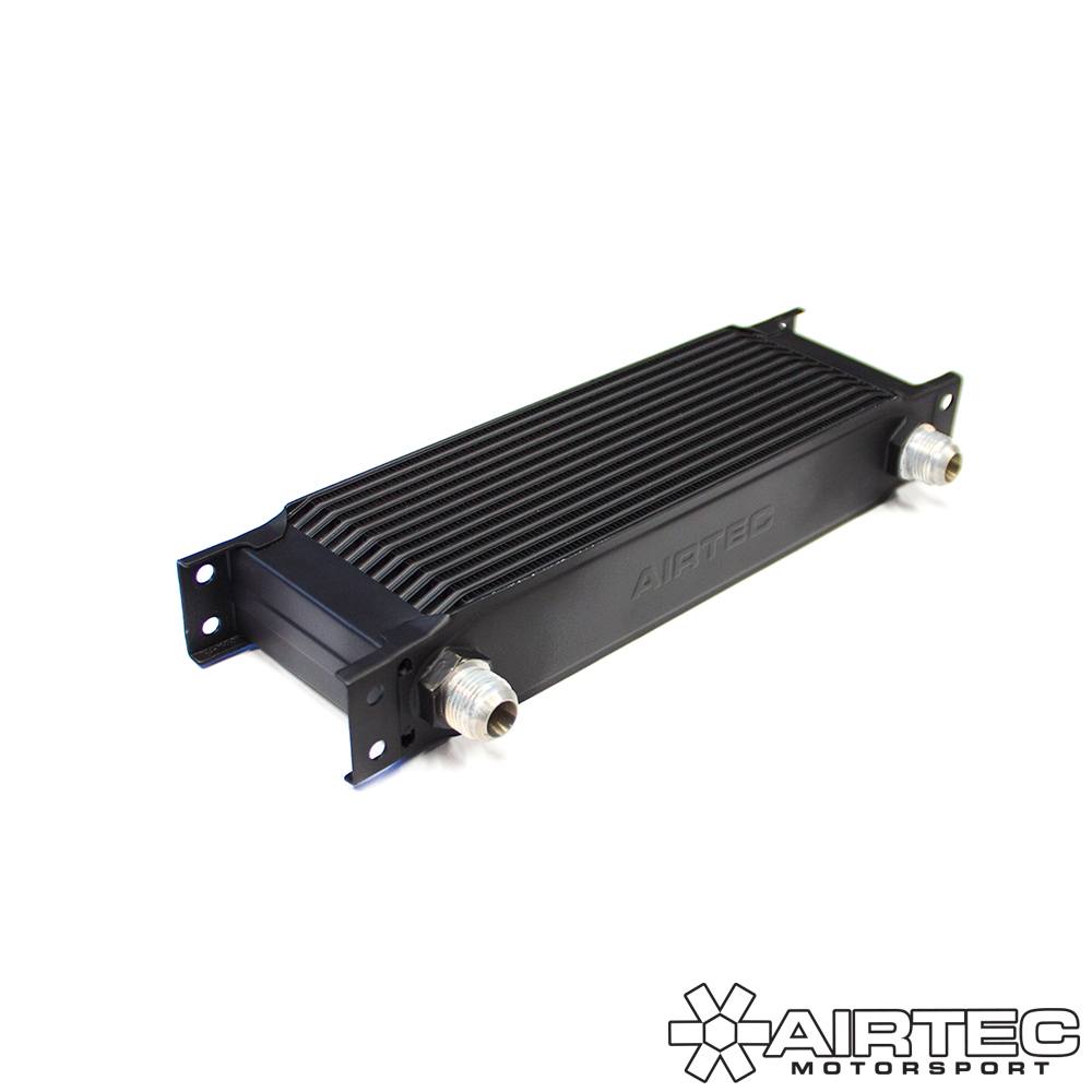 Airtec Universele Olie Koeler 8 10 AN Fitting3