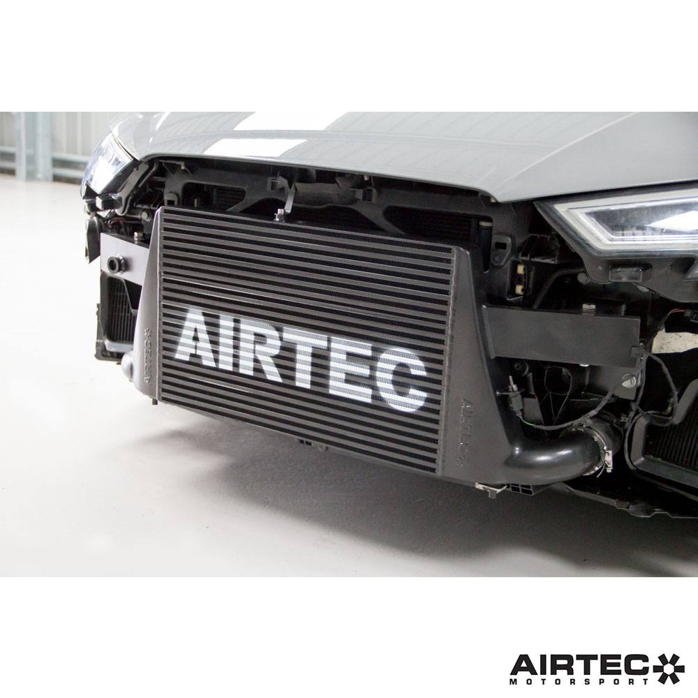 Airtec Intercooler Stage 3 Audi RS3 8V 8.5V (2.5 TFSI)5