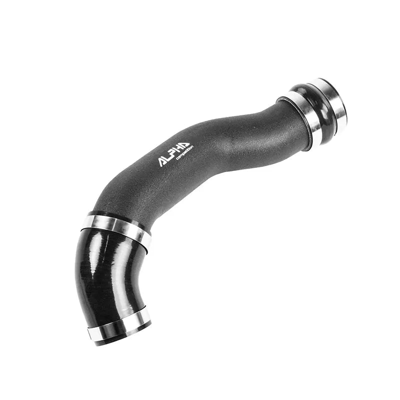 Alpha Competition Intake Pipe 3.5 Inch 89mm Audi RS3 8V