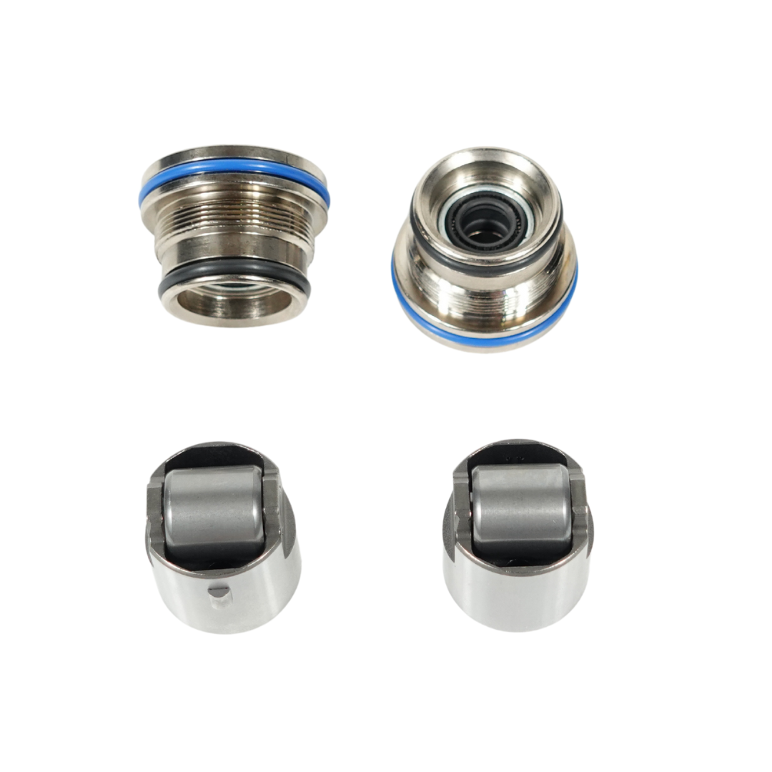 Endura Motorsport - Rebuild Kit HPFP Audi RS6 / RS7 4.0 TFSI - Inserts, Seals & Nokvolgers