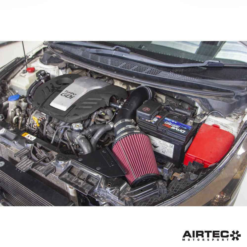 Kit d'admission d'air Airtec pour Kia Ceed GT (Gen 2) 1