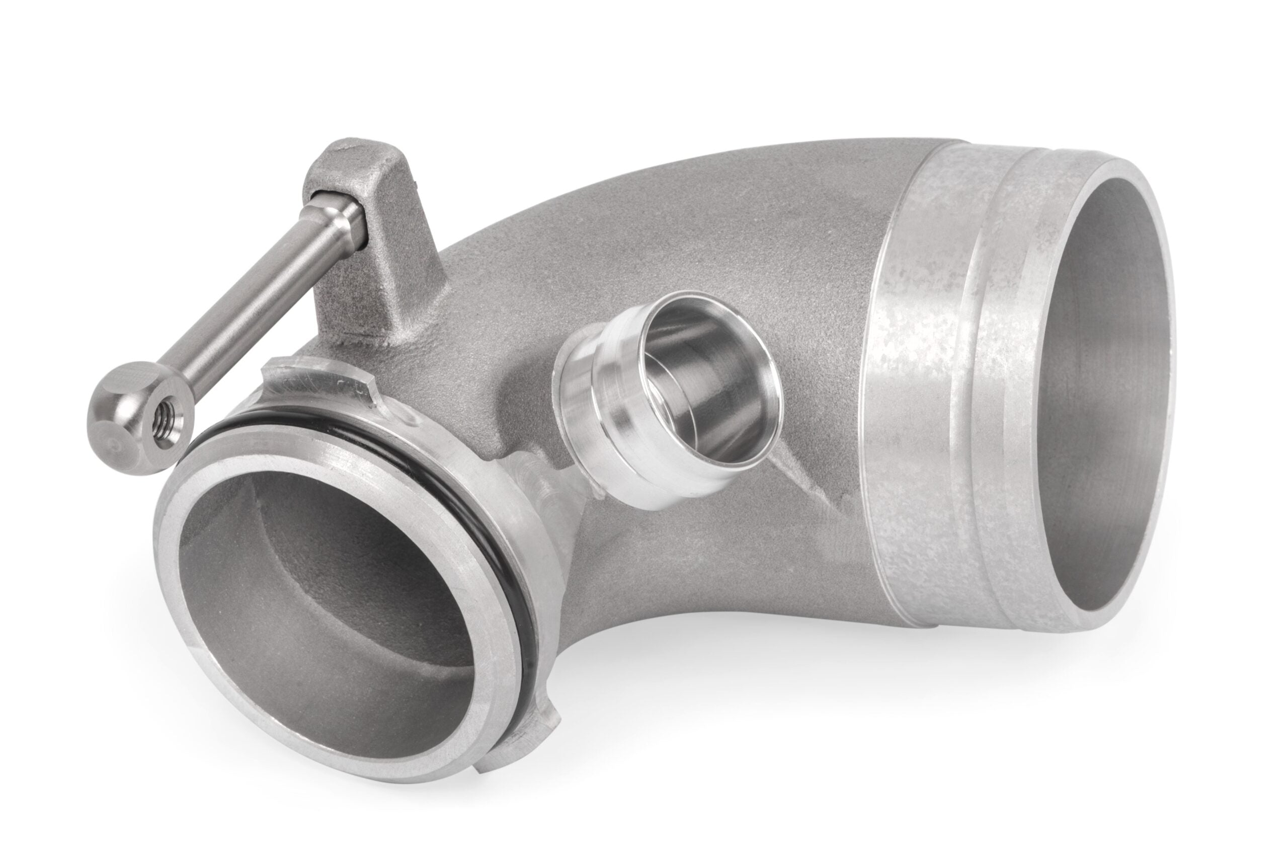 APR – Inlaatelleboog Turbo voor Golf 7 GTI/R, S3 8V, TT 8S, Leon 3 Cupra 2.0 TFSI EA888.3 MQB