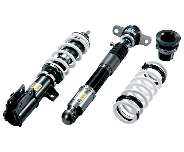 HKS Hipermax S schroefset Toyota Yaris GR Gen.1