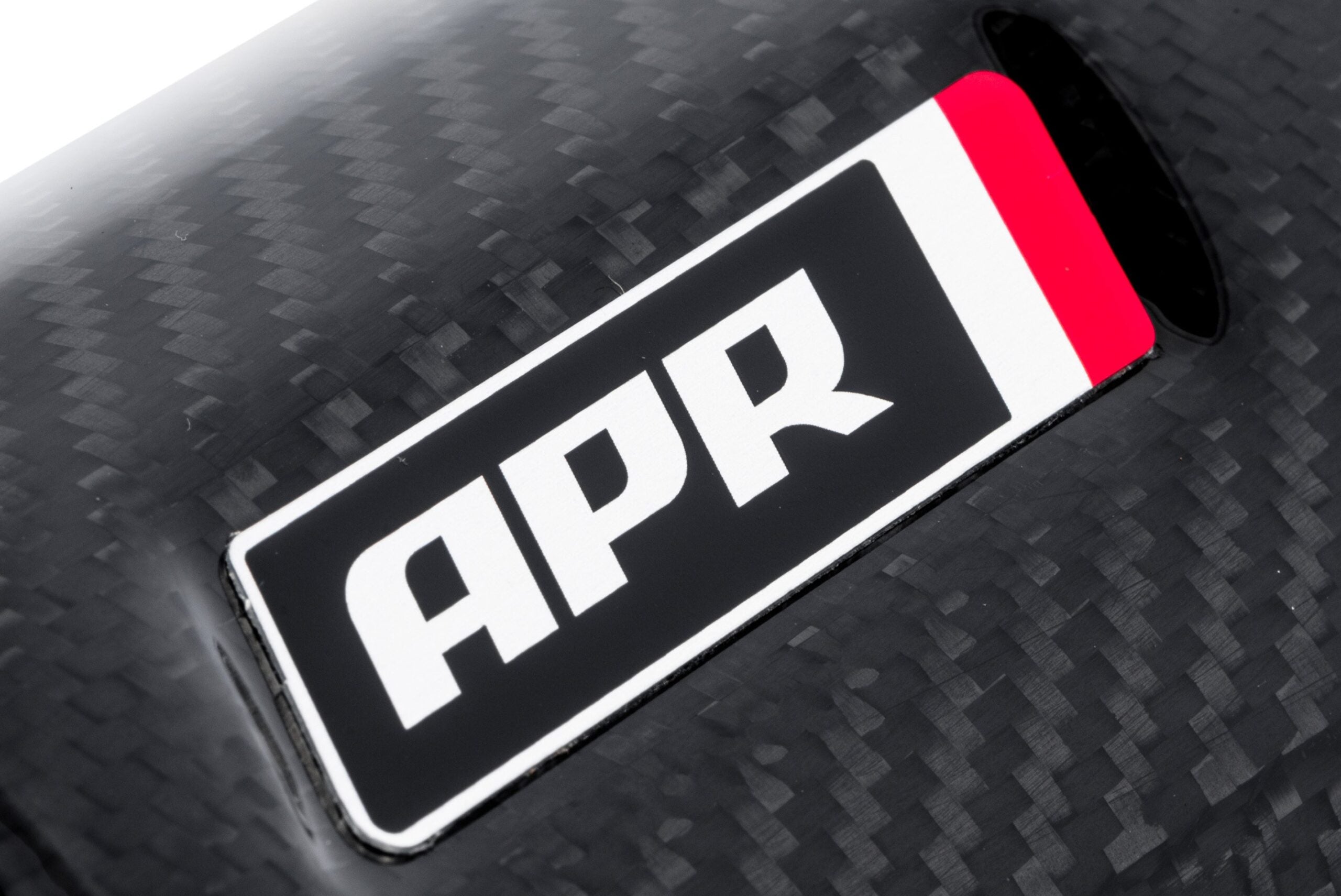 APR – Distintivo piatto di piccole dimensioni