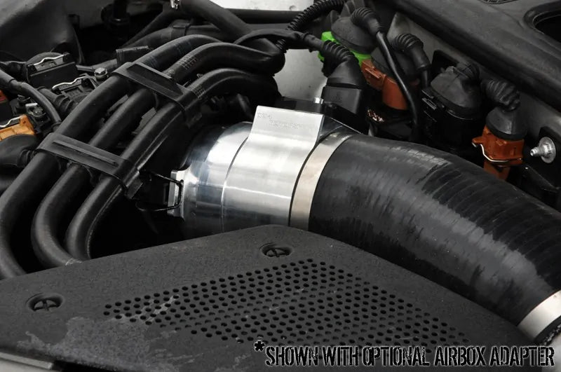 034 Motorsport Hitachi MAF Housings 85mm Binnenmaat 03