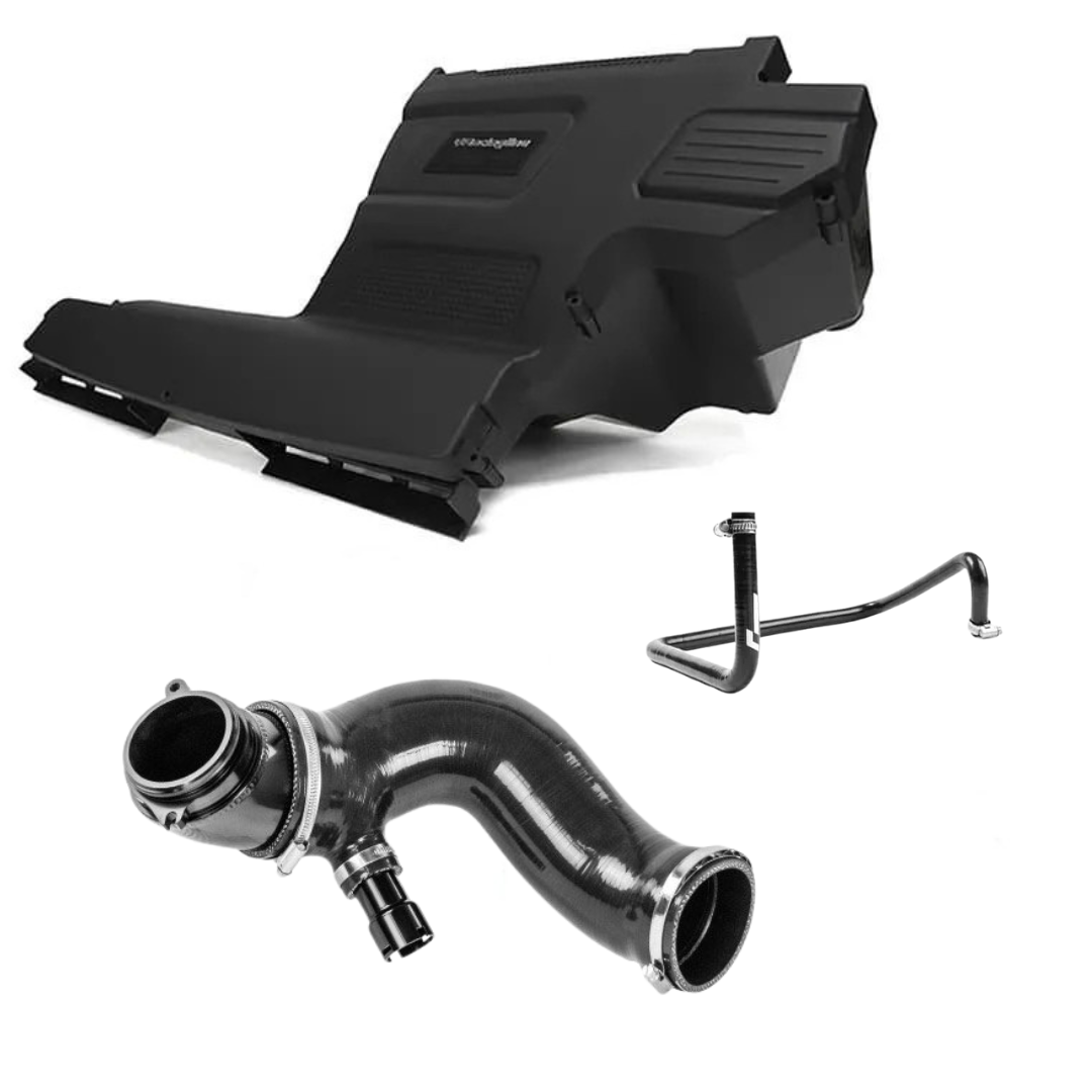 Racingline R600 Performance Kit Golf 8 R GTI CS & S3 8Y EA888.4 MQB