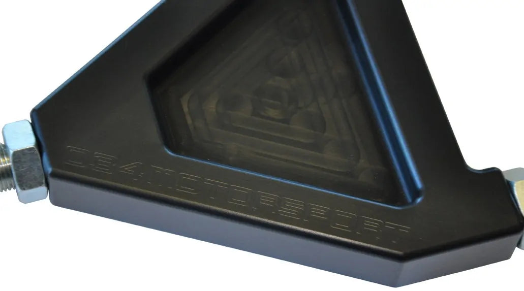 Control Arm Pair, Motorsport, Rear Upper Adjustable 02