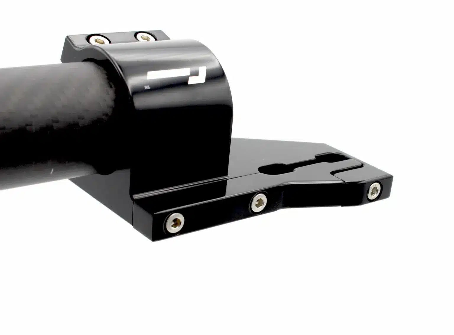 Racingline Wspornik słupka tylnego Carbon VW Polo GTI AW 2