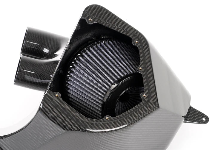 IE Koolstofvezel inlaatsysteem AUDI RS7 C7 C7.5 12