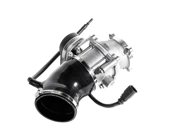 IE Throttle Body Upgrade Kit Audi 3.0T B8 B8.5 S4 S5 A7 04