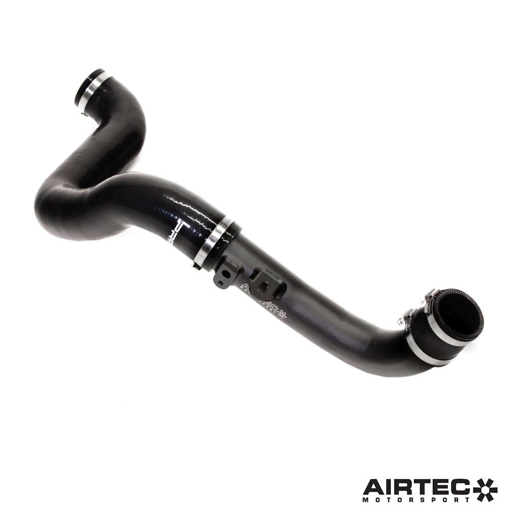 Airtec Ladedruckrohr-Kit für die Kaltseite Suzuki Swift Sport 1.4T (MK3) 2
