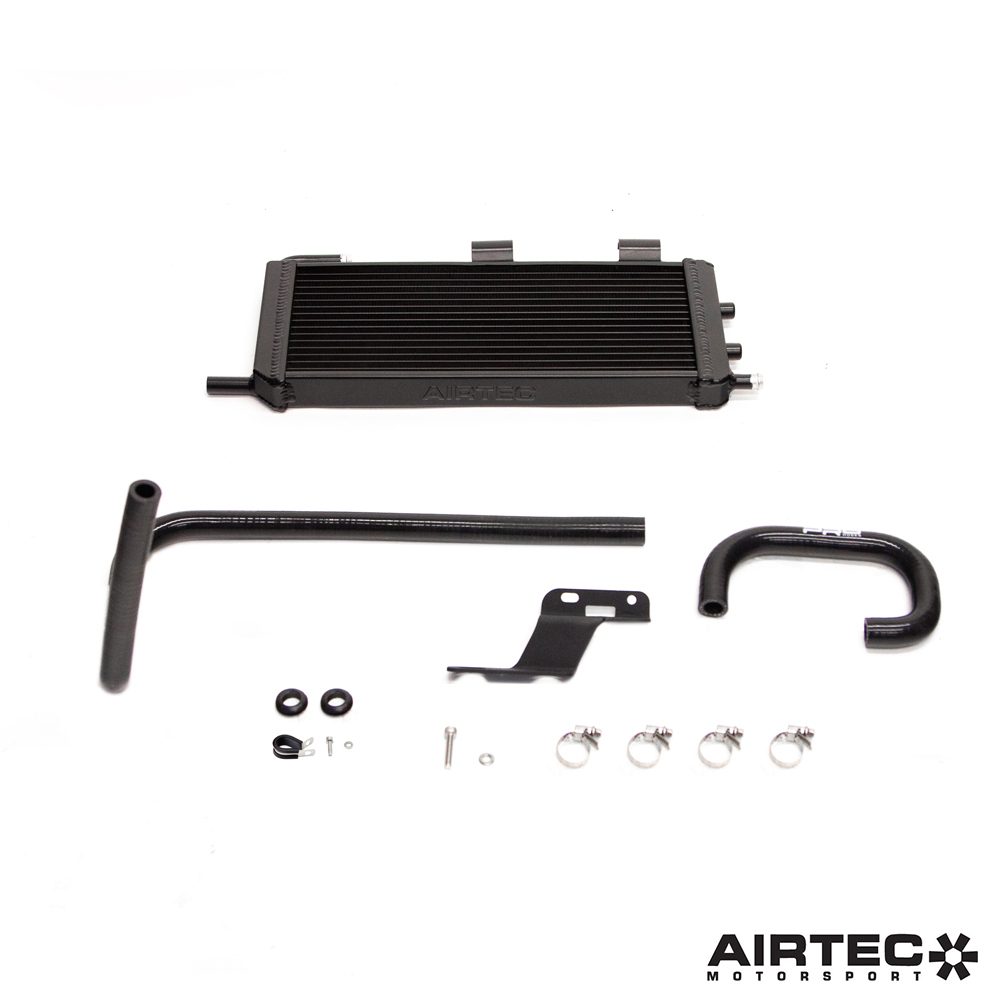 Airtec – Turbo Radiateur– Honda Civic Type R (FL5)