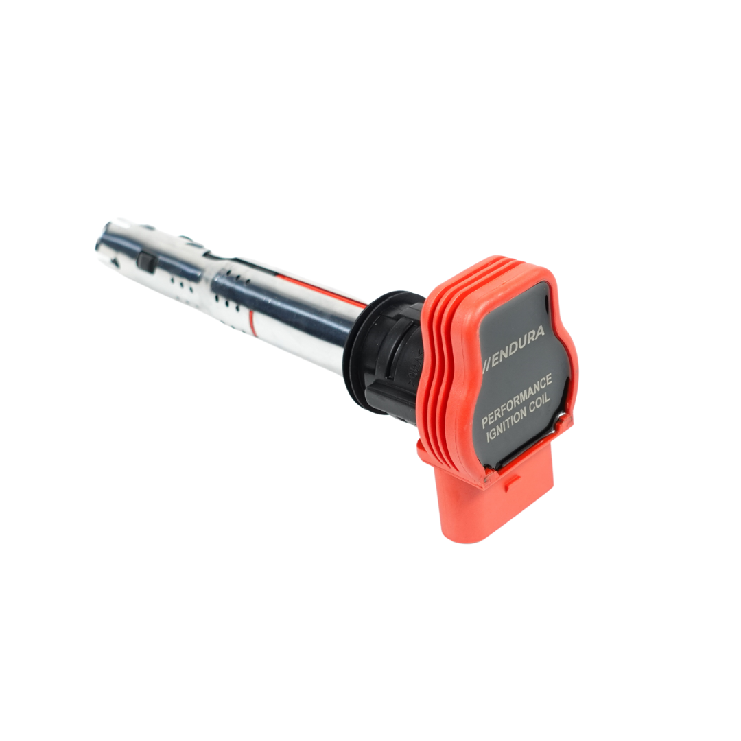 Endura Performance Redtop Ignition Coil - Golf 4/5/6 GTI/R / RS3 8P/8V / Leon 1P - 2.0 EA113 EA888 / 2.5 TFSI / 1.8T