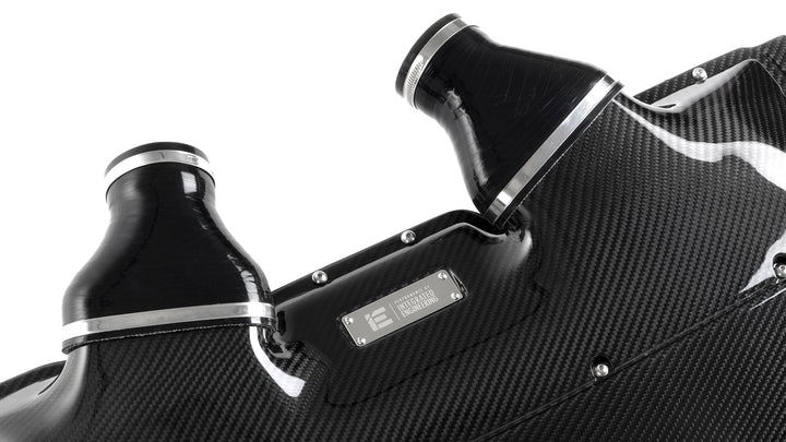 IE Koolstofvezel inlaatsysteem Audi RS6 RS7 C8 15