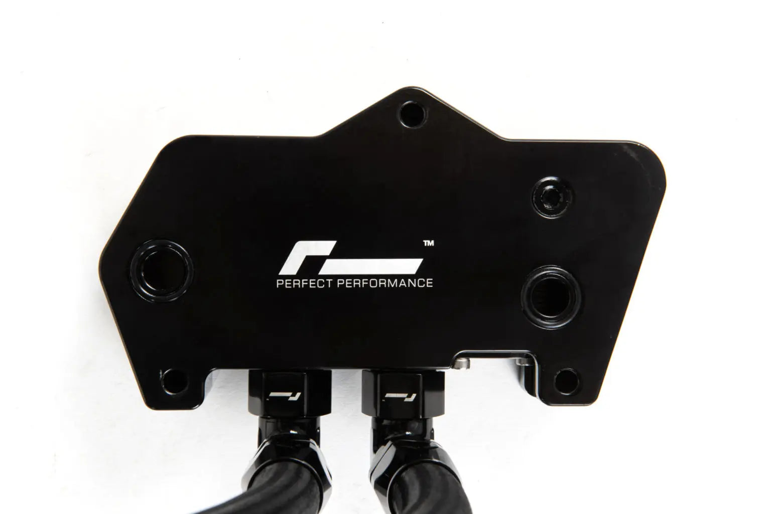 Refroidisseur d'huile de boîte de vitesses Racingline DSG pour Golf 7 GTI TT 8S 2