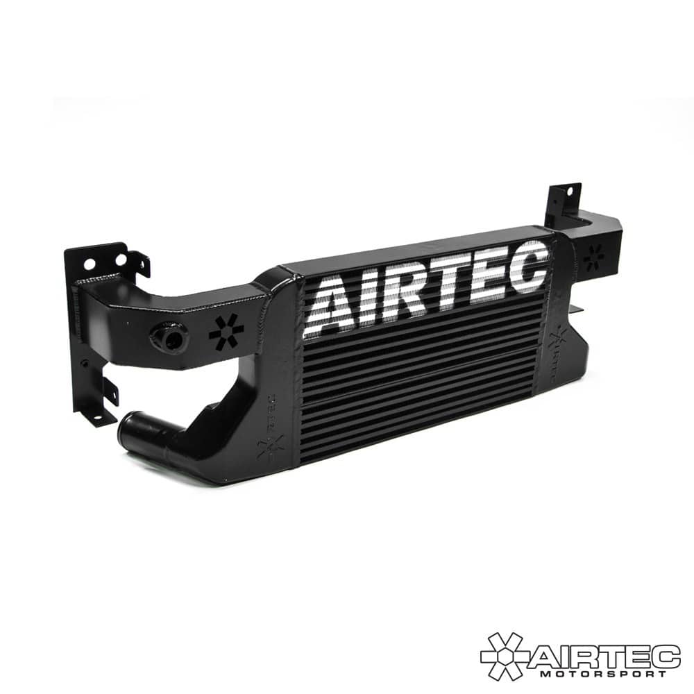 Airtec Intercooler Stage 2 Audi S1 8X1