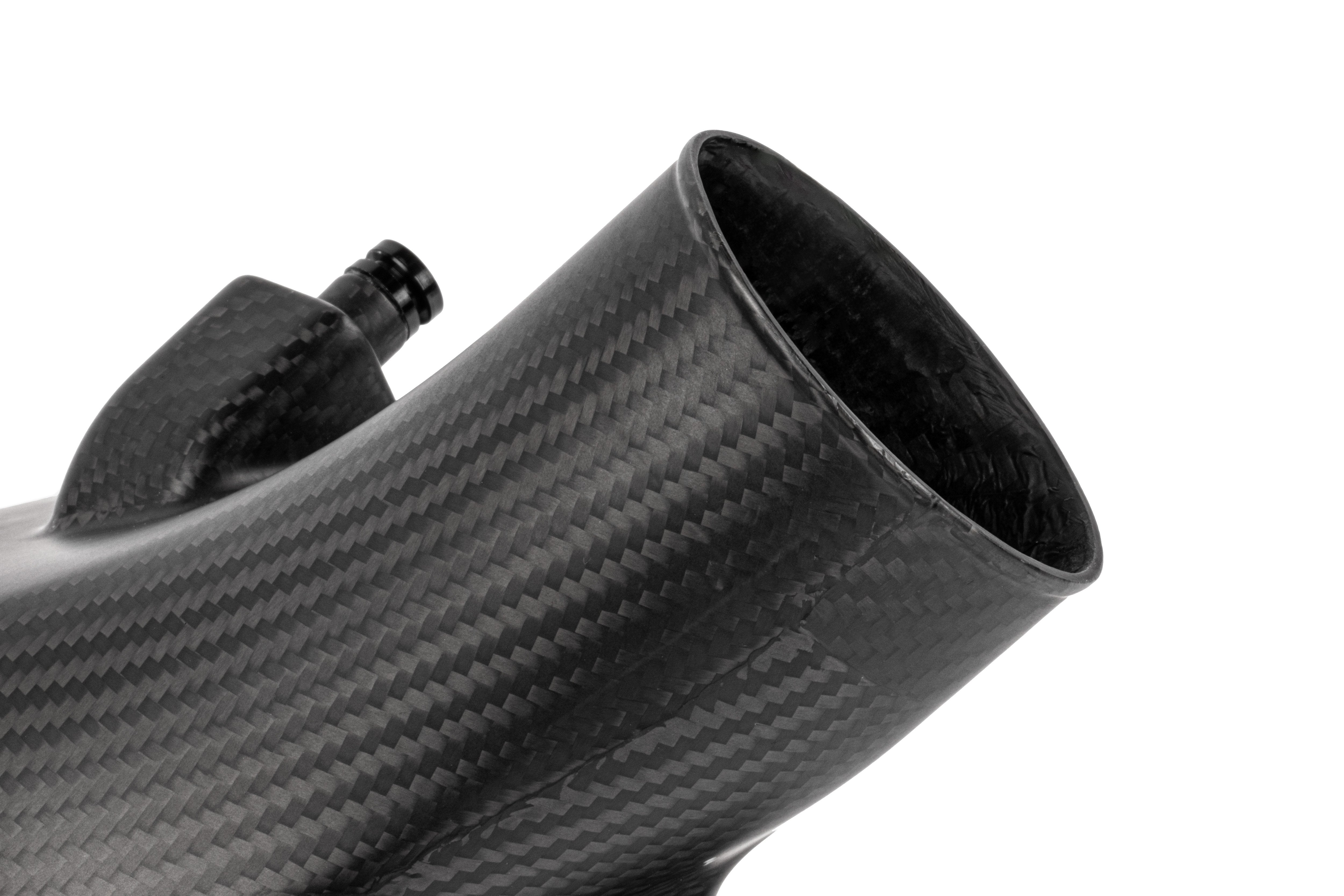 APR Carbon intake Porsche 911 992 Turbo