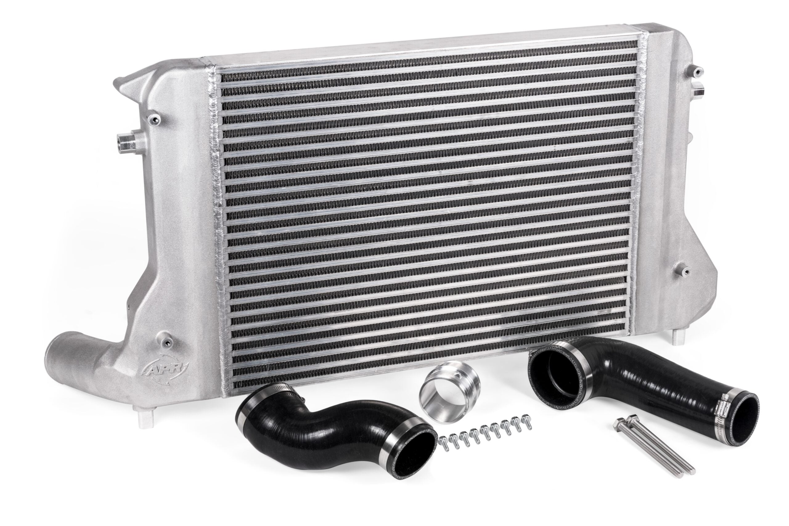 APR – Intercooler pour 2.0 TFSI : Golf 5 GTI, Golf 6 R, Golf 6 GTI, S3 8P, TT 8J, Leon 2 Cupra