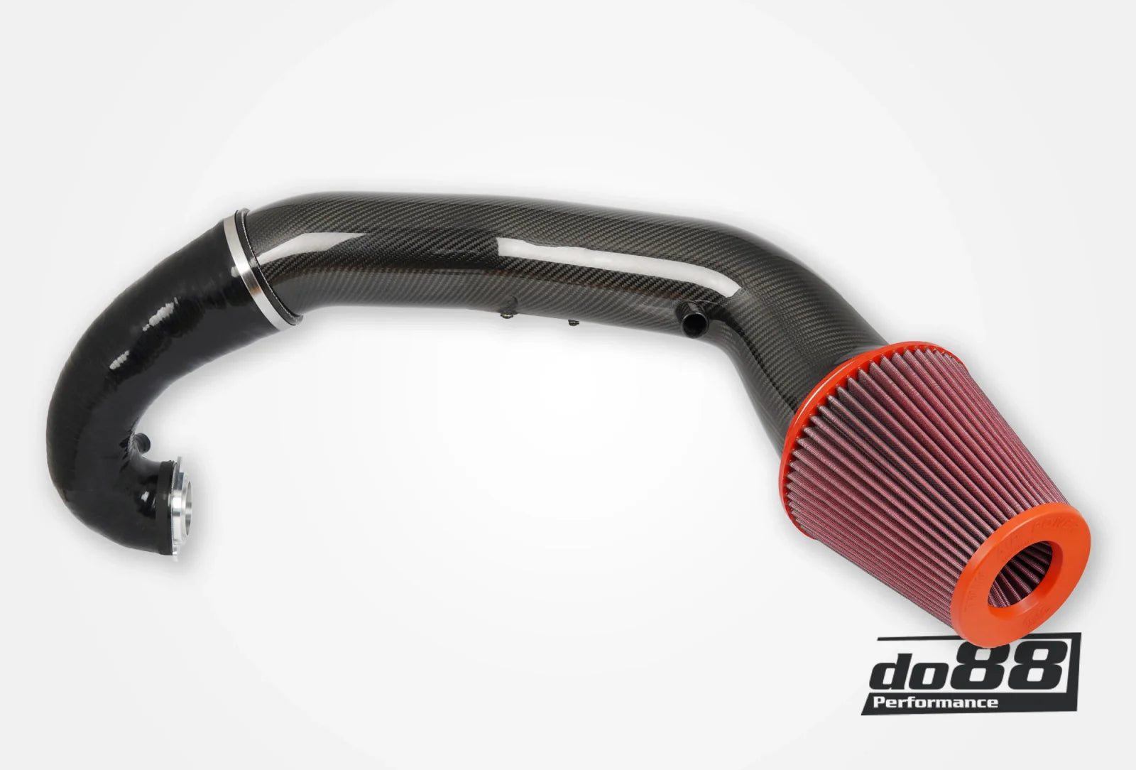 do88 beastflow open inlaat audi rs3 8v 8y ttrs 8s 4