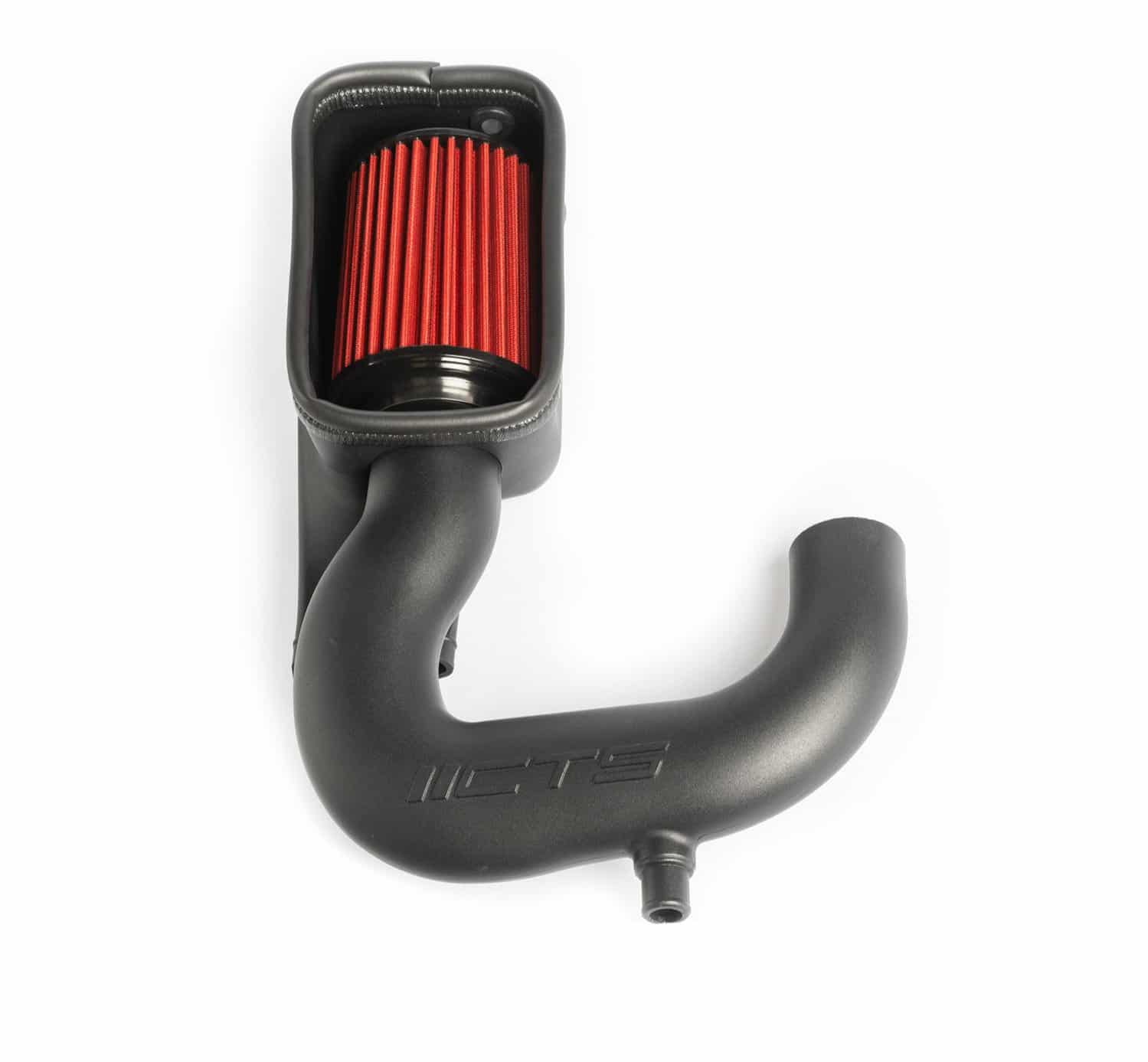 cts turbo air intake mercedes c63 63s w205 m177