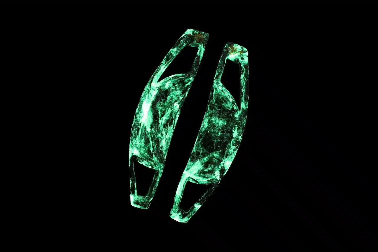 Armaspeed Shift Paddles Carbon Mercedes AMG