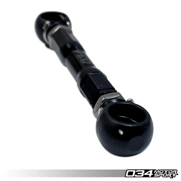 034 Motorsport Verstelbare verlagingsset Audi C7 04