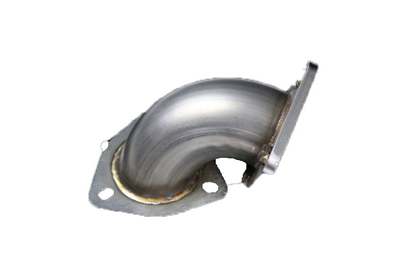 Adapter downpipe K03 do K04 turbo VAG 1.8t 20VT