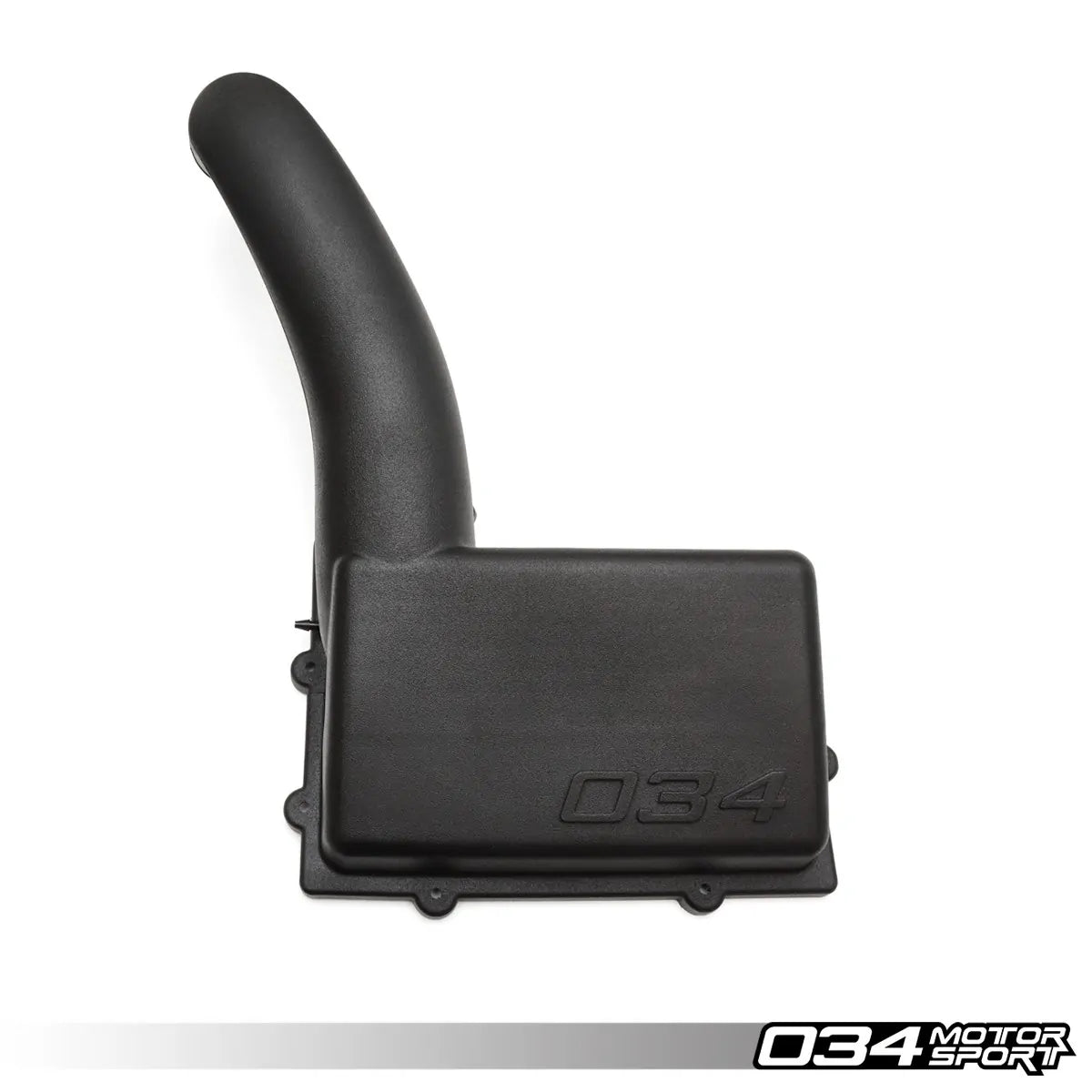 034 Motorsport P34 cold air intake 8V 1.8T 2.0T Gen 3 02