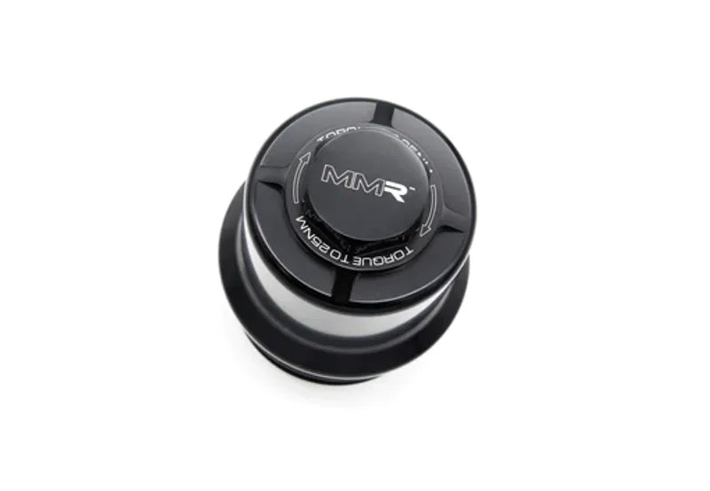 MMR Billet-Ölfiltergehäuse BMW B57 B58 3