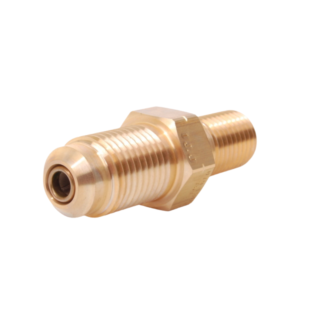 Soupape de pression de carburant Endura Motorsport 175 bars - VAG 2.0 TFSI EA113