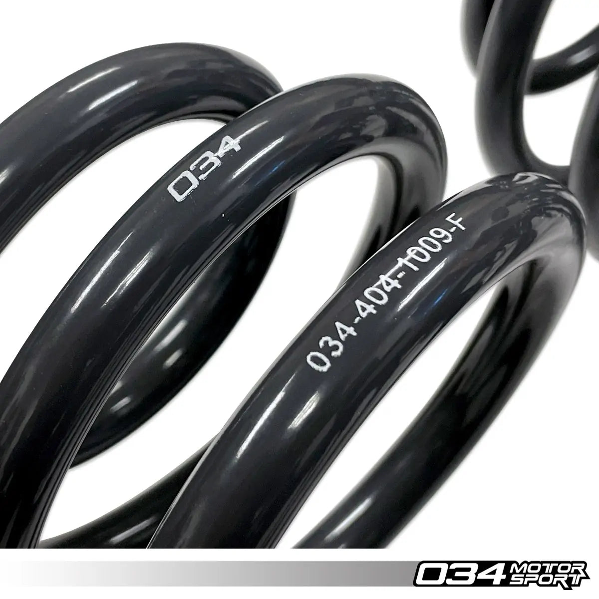 Dynamic+ Lowering Springs For B8 B8.5 Audi Q5 SQ5 3