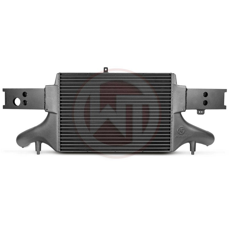 Intercooler Wagner Competition Evo3 Downpipe Audi RS3 8V 1