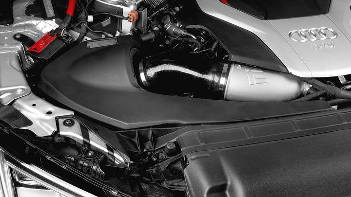 IE Polymer Air Intake System Audi B9 B9.5 S4 S5 3.0T 04