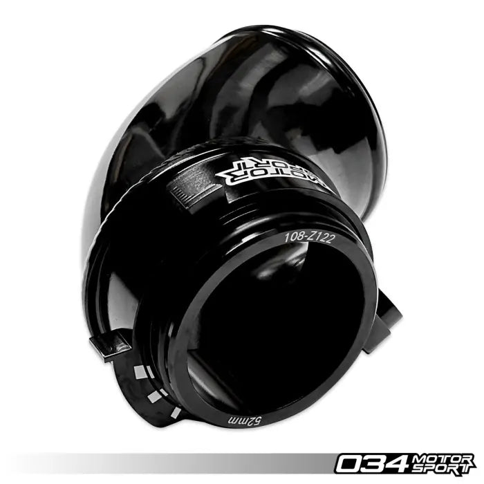 034 Motorsport Turbo Inlet buis VW MK8 GTI EA888 Gen 4 4