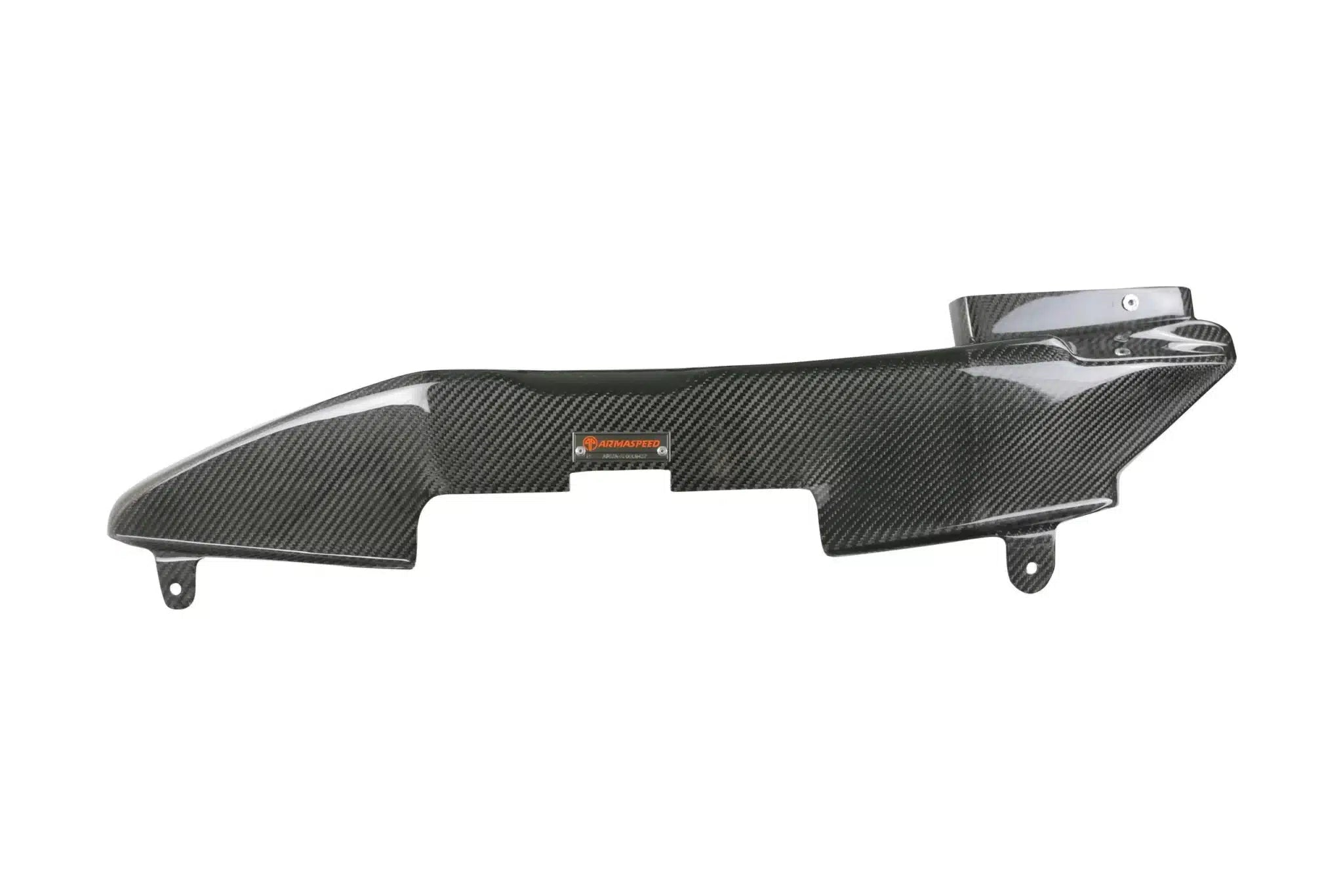 Admisión de aire de carbono Armaspeed Mercedes C118 CLA 35 W177 1