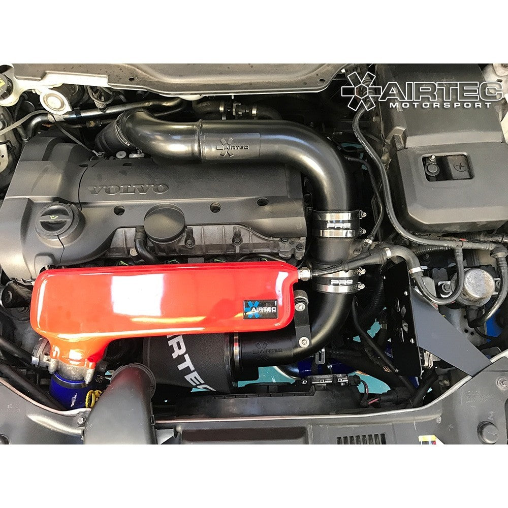 Kit di aspirazione aria Airtec Volvo C30 T5 2