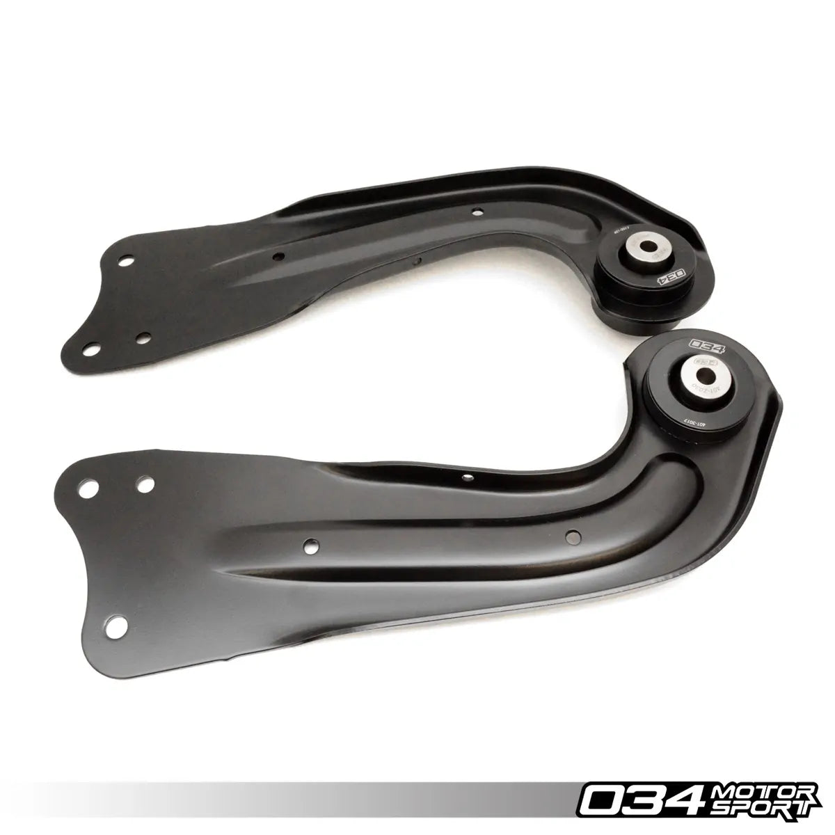 034 Motorsport Spherical Rear Trailing Arm Kit VW Audi A3 02