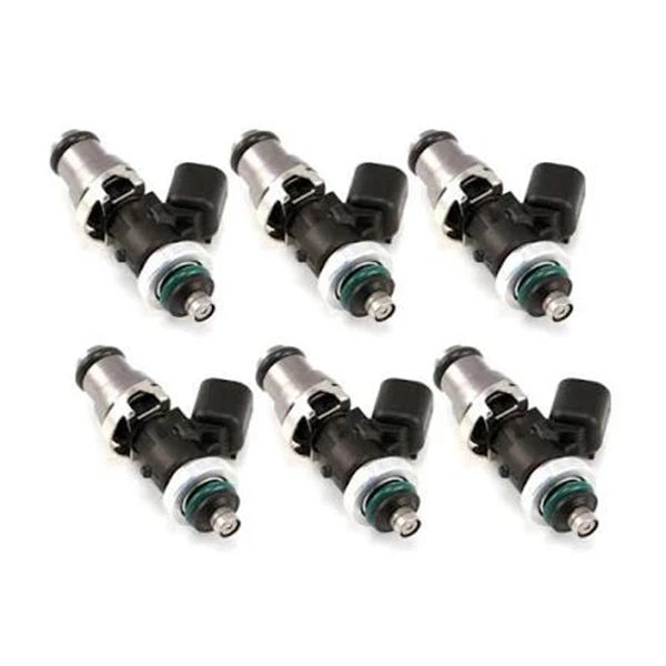 Injector Dynamics XDS Injectoren Nissan GTR R35 / 370Z / 350Z