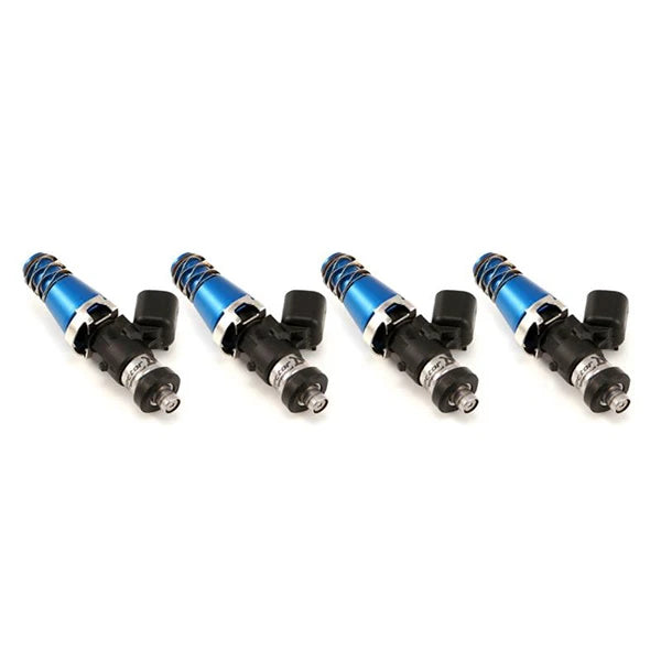Injector Dynamics XDS Injectoren Mitsubishi Lancer Evo 8 / Evo 9