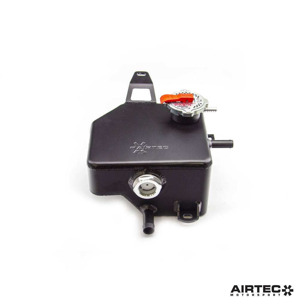 Airtec Koelvloeistoftank Toyota Yaris GR 3