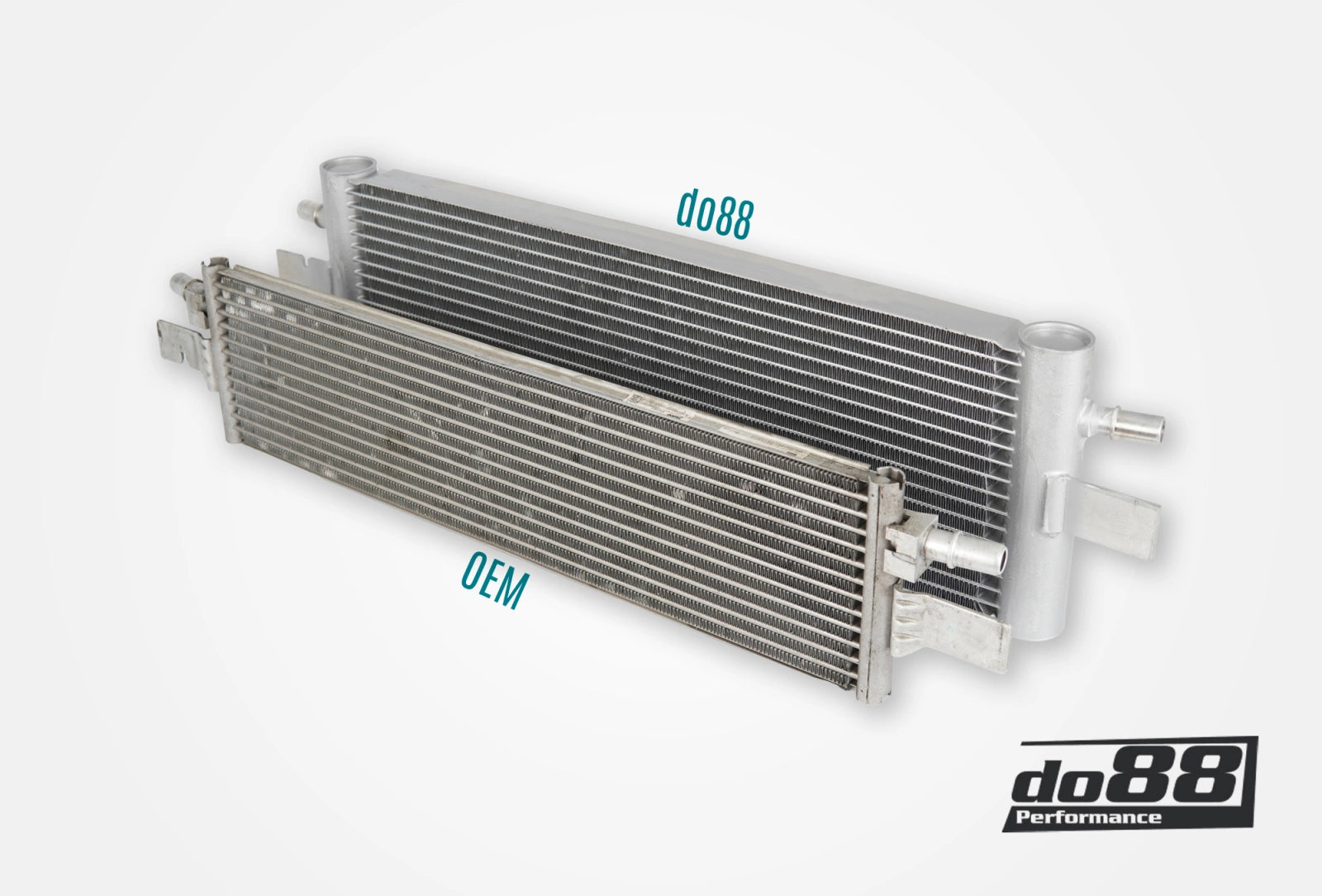 do88 transmission cooler bmw m240i m340i m440i z4 g2x b58 2 2