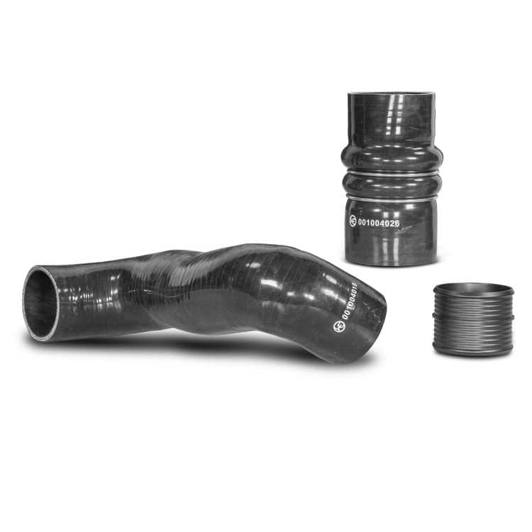 Wagner Competition Intercooler Kit Evo 2 Bmw E82 E90 4