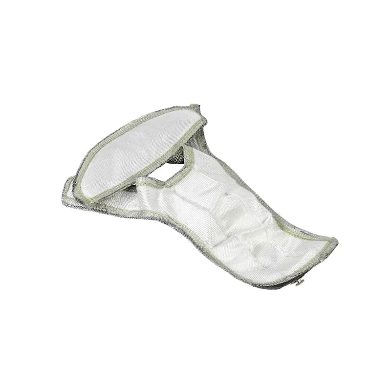 Couverture turbo Alpha Competition pour Audi A3 S3 8V et Golf 7R GTI 2