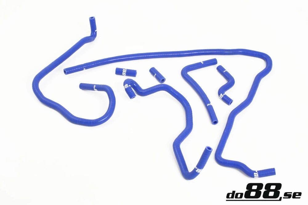 Mangueras de vacío do88 Audi S3 8L TT 8N 1 8T 2