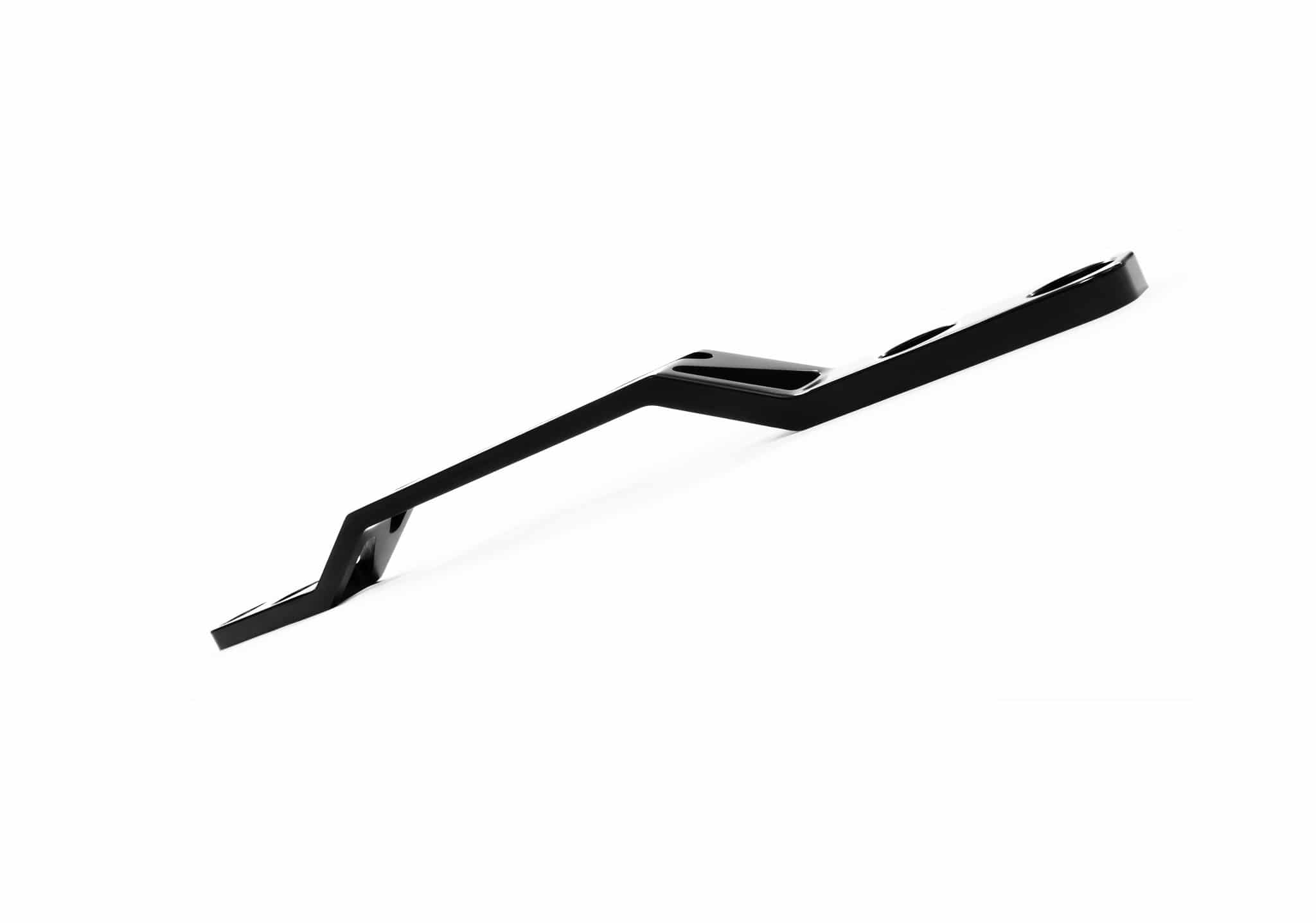 Renfort de châssis Racingline arrière MQB 2