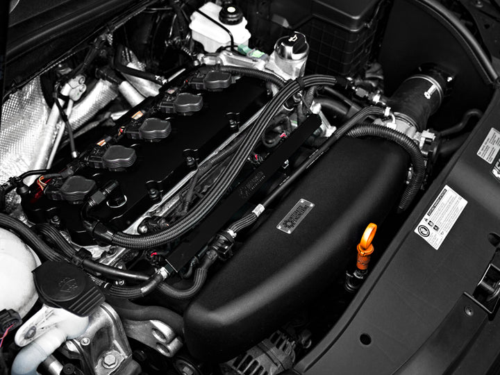 IE Intake manifold VW Rabbit Jetta Golf 02