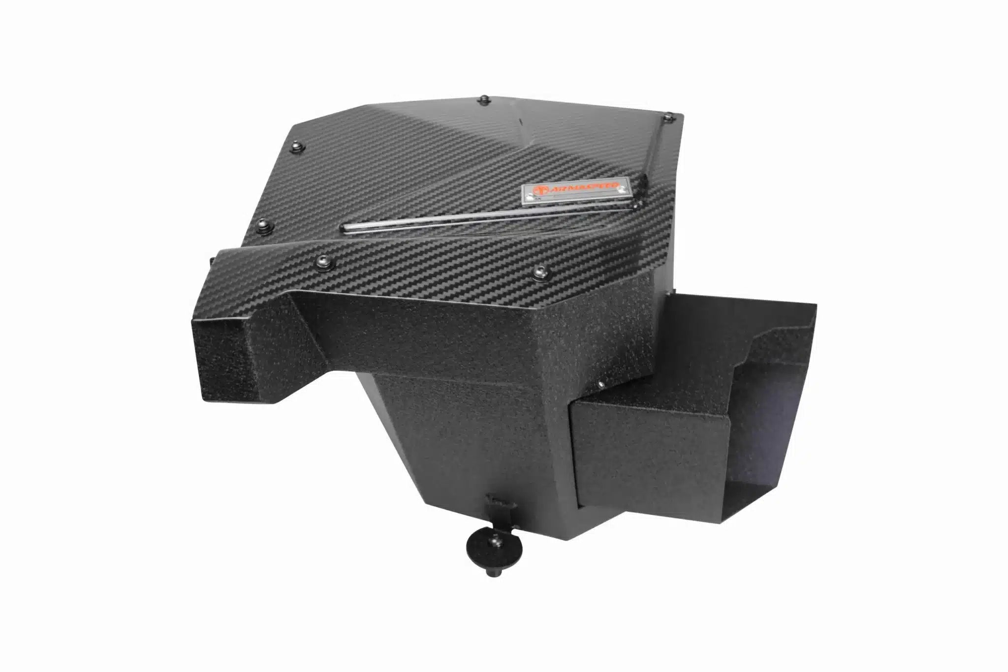 Armaspeed Luftansaugung + Luftkanal für Ford Kuga MK3 2.0 EcoBoost 3