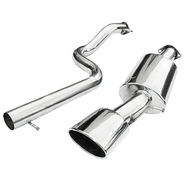 cobra catback vw golf 4 gti leon 1m 1 8t 20v 2