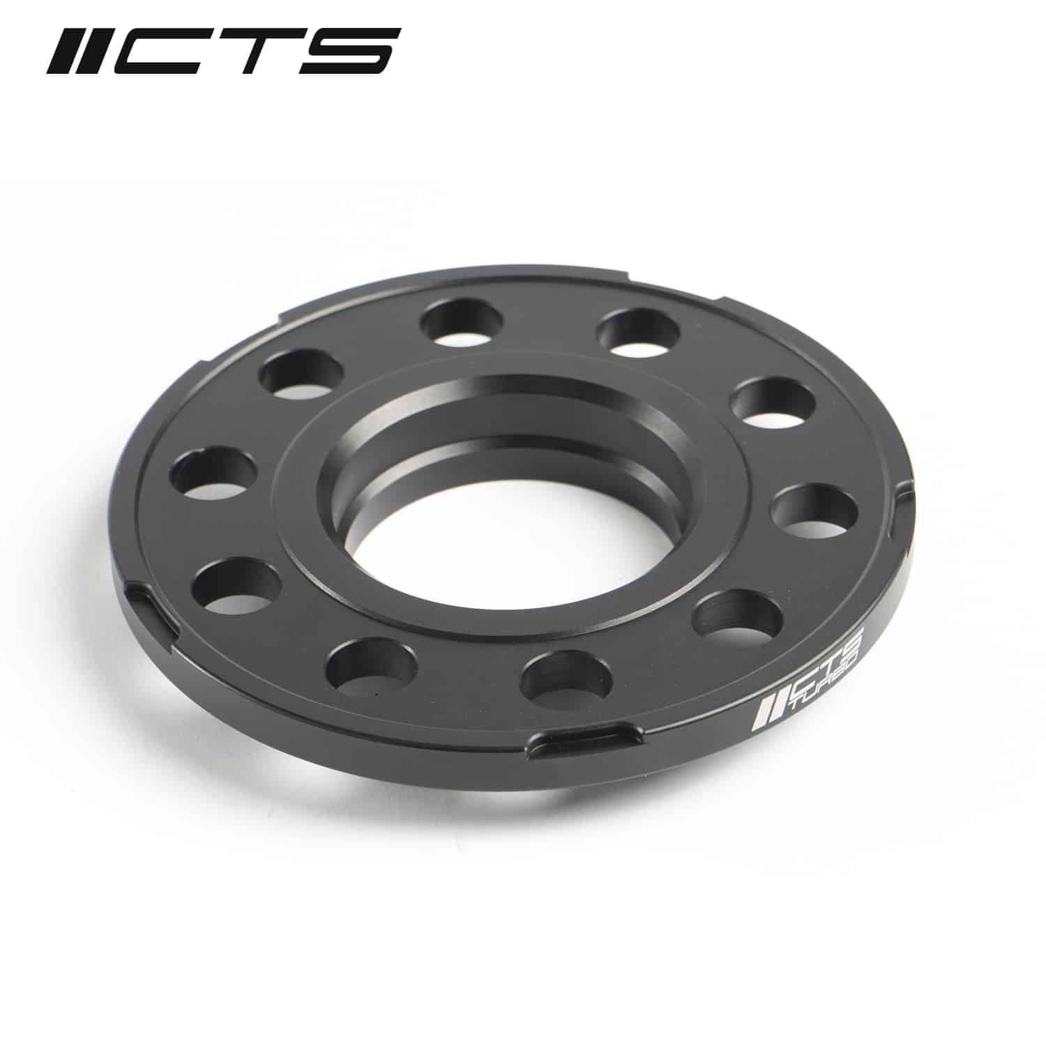 Élargisseurs de voie CTS Turbo pour BMW Série G 2