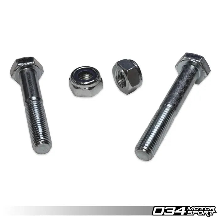 034 Motorsport Verstelbare Stabilisatorstangeinden BMW 325i 04